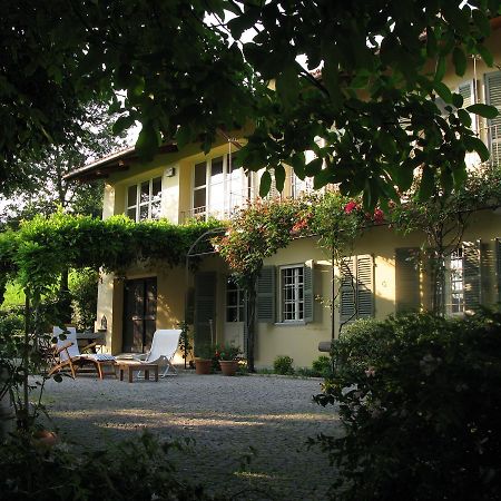 Sotto La Luna Bruna B&B Cocconato Extérieur photo