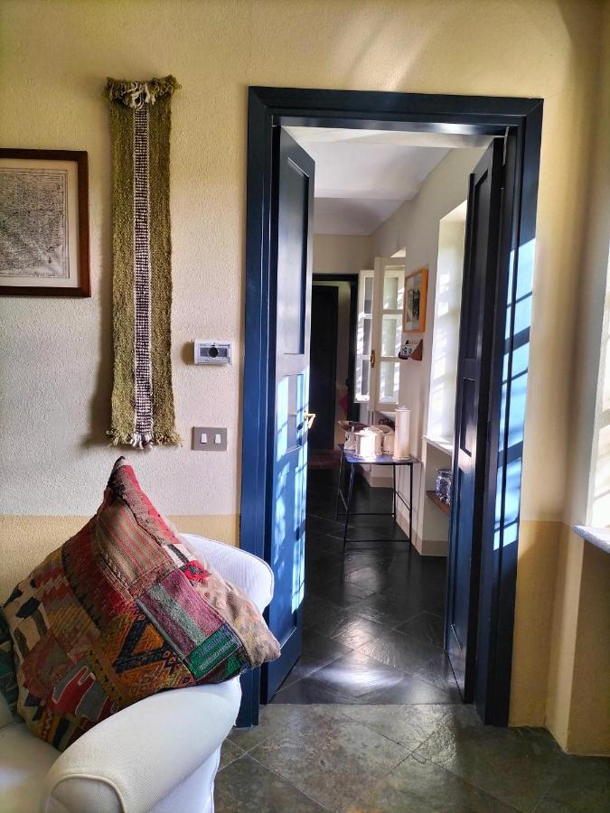 Sotto La Luna Bruna B&B Cocconato Extérieur photo