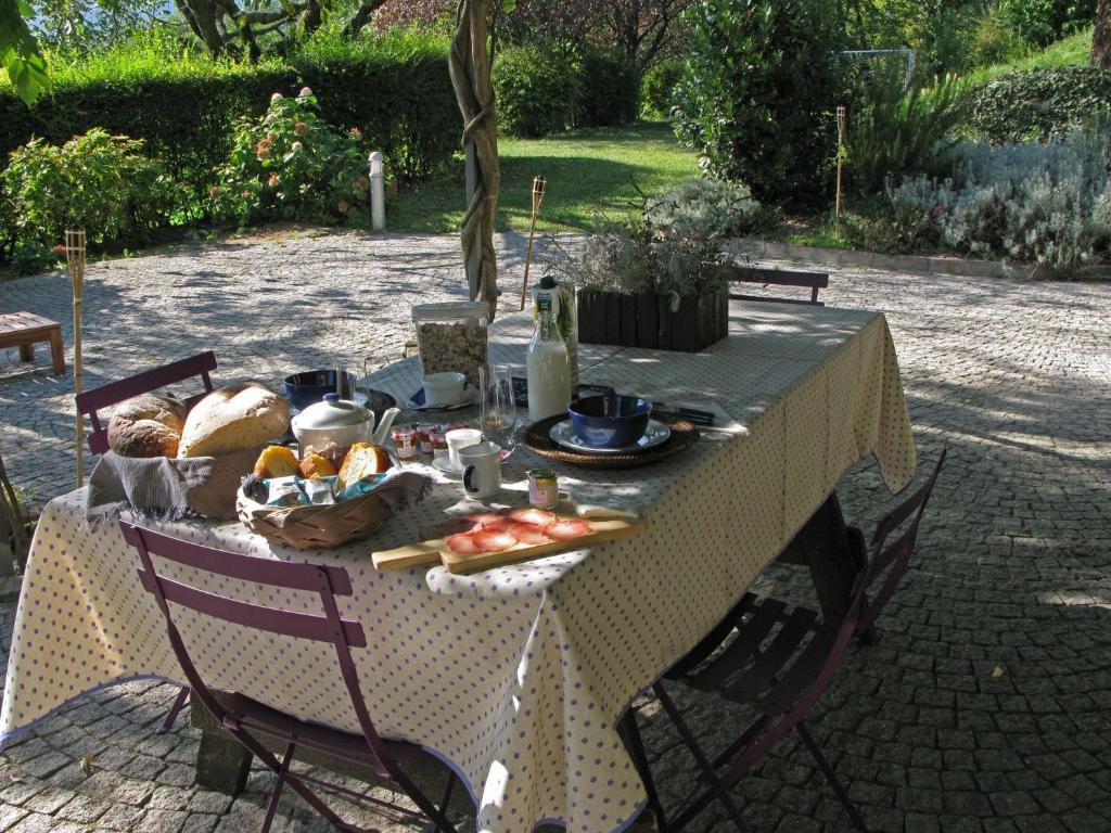 Sotto La Luna Bruna B&B Cocconato Extérieur photo