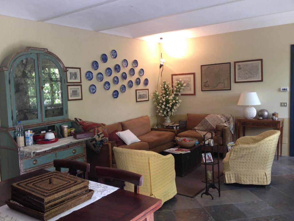 Sotto La Luna Bruna B&B Cocconato Extérieur photo