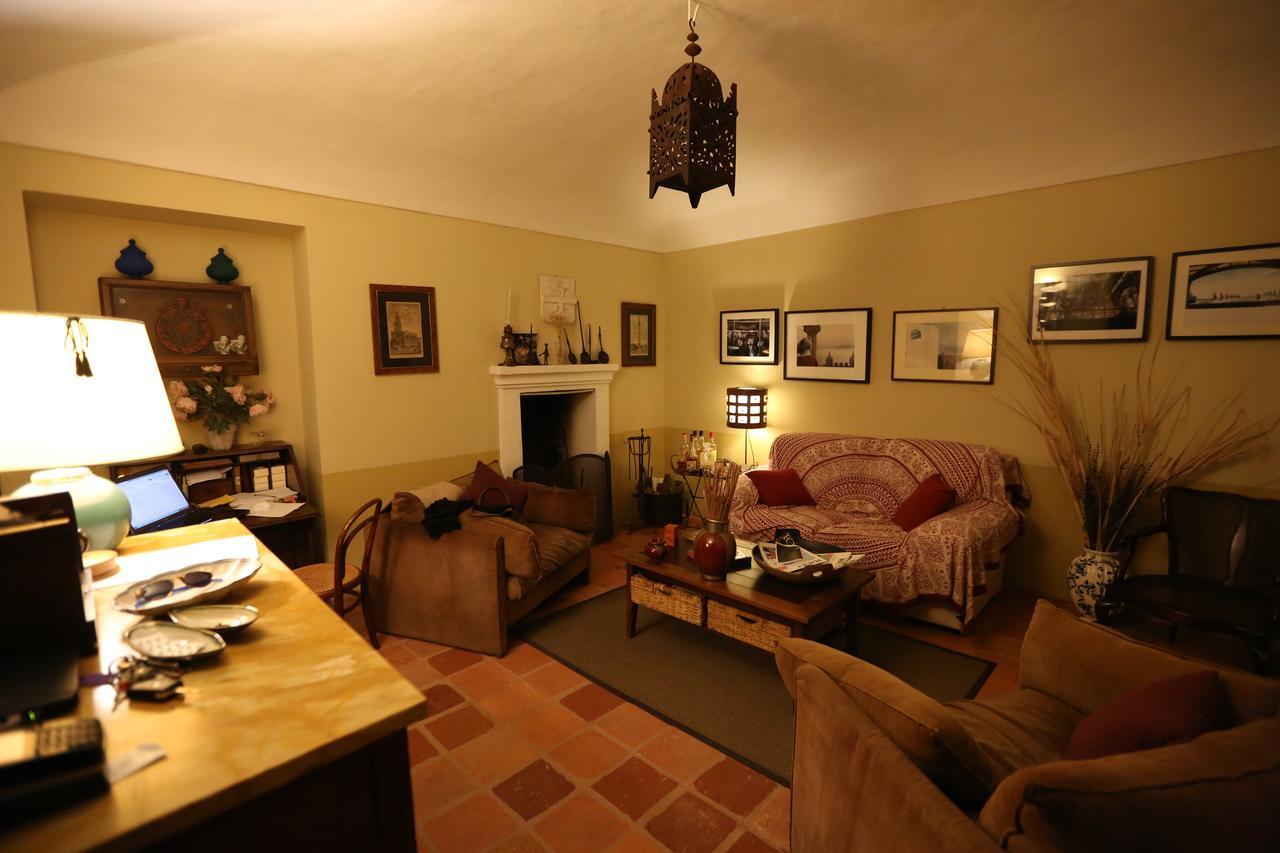 Sotto La Luna Bruna B&B Cocconato Extérieur photo