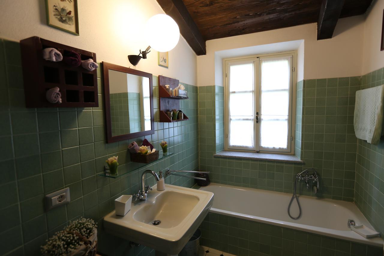 Sotto La Luna Bruna B&B Cocconato Extérieur photo