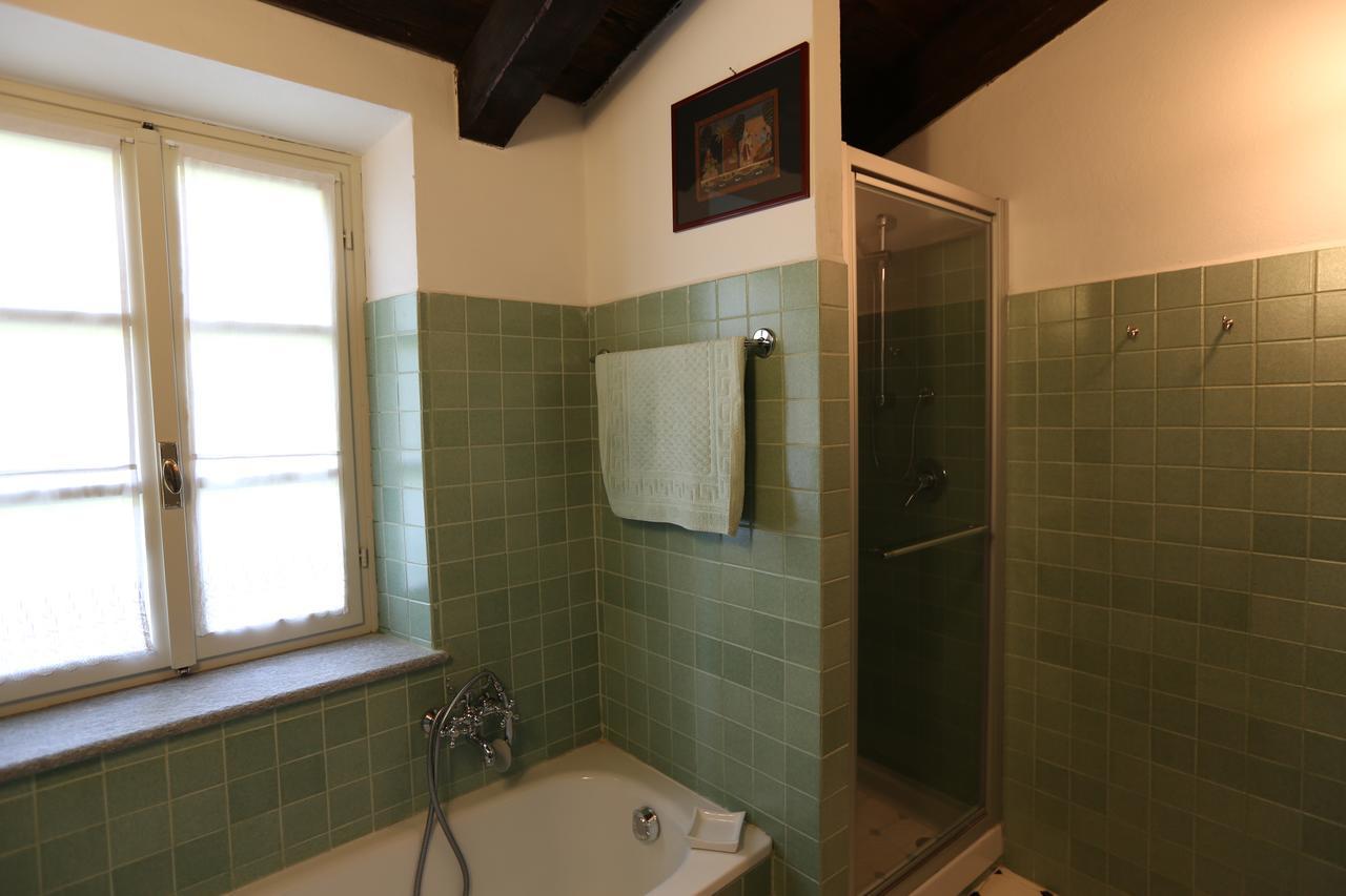 Sotto La Luna Bruna B&B Cocconato Extérieur photo