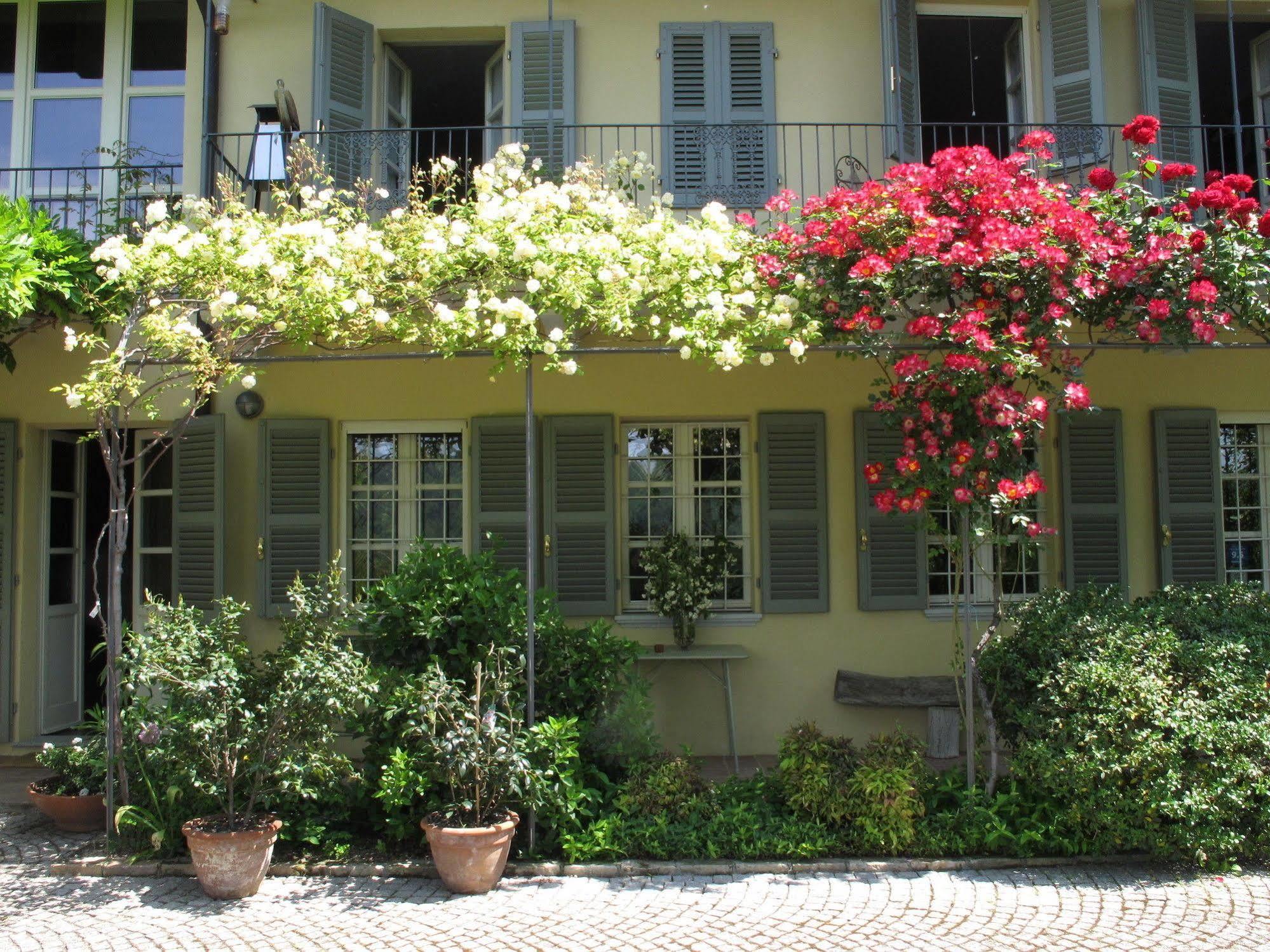 Sotto La Luna Bruna B&B Cocconato Extérieur photo