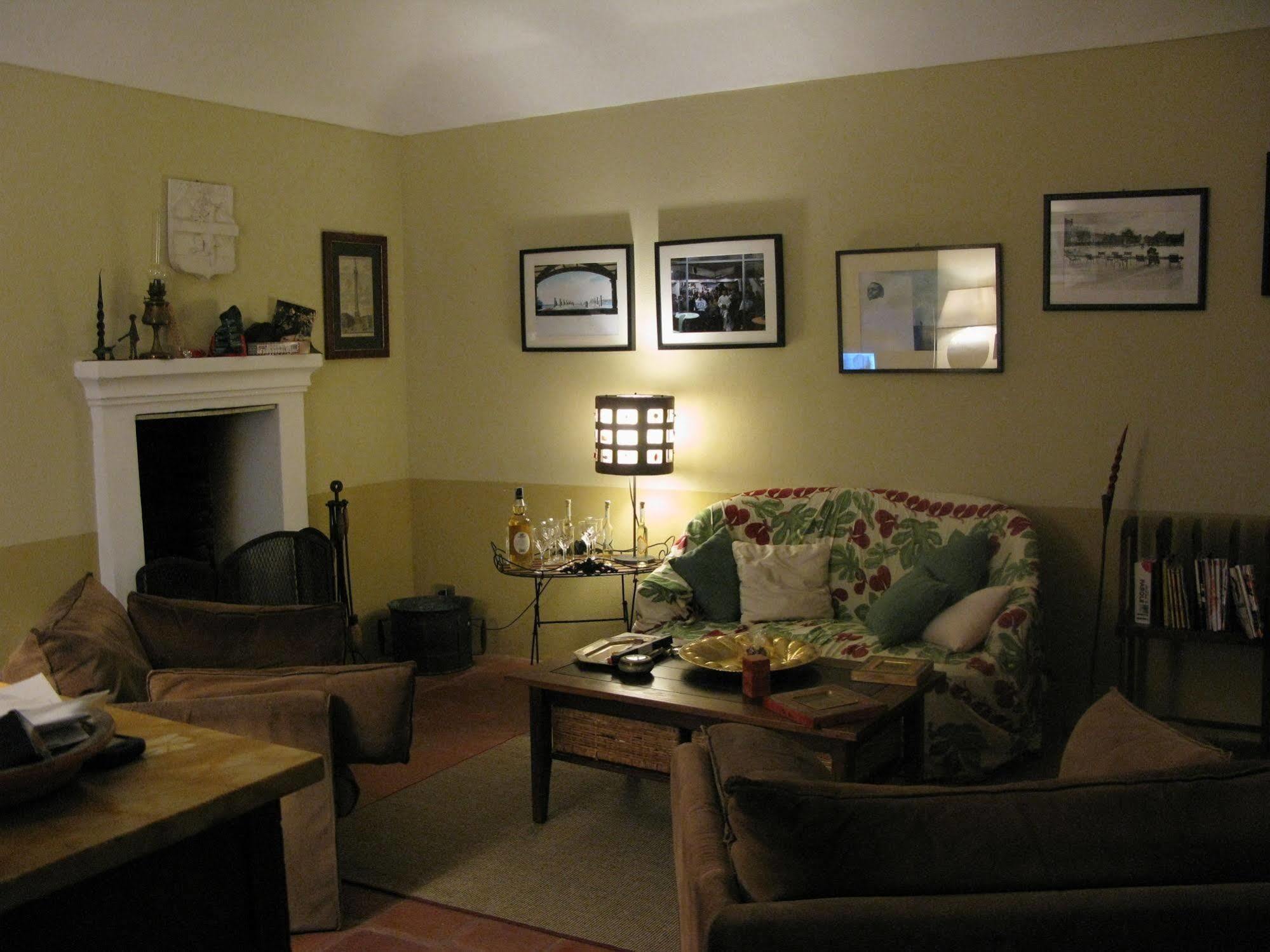 Sotto La Luna Bruna B&B Cocconato Extérieur photo