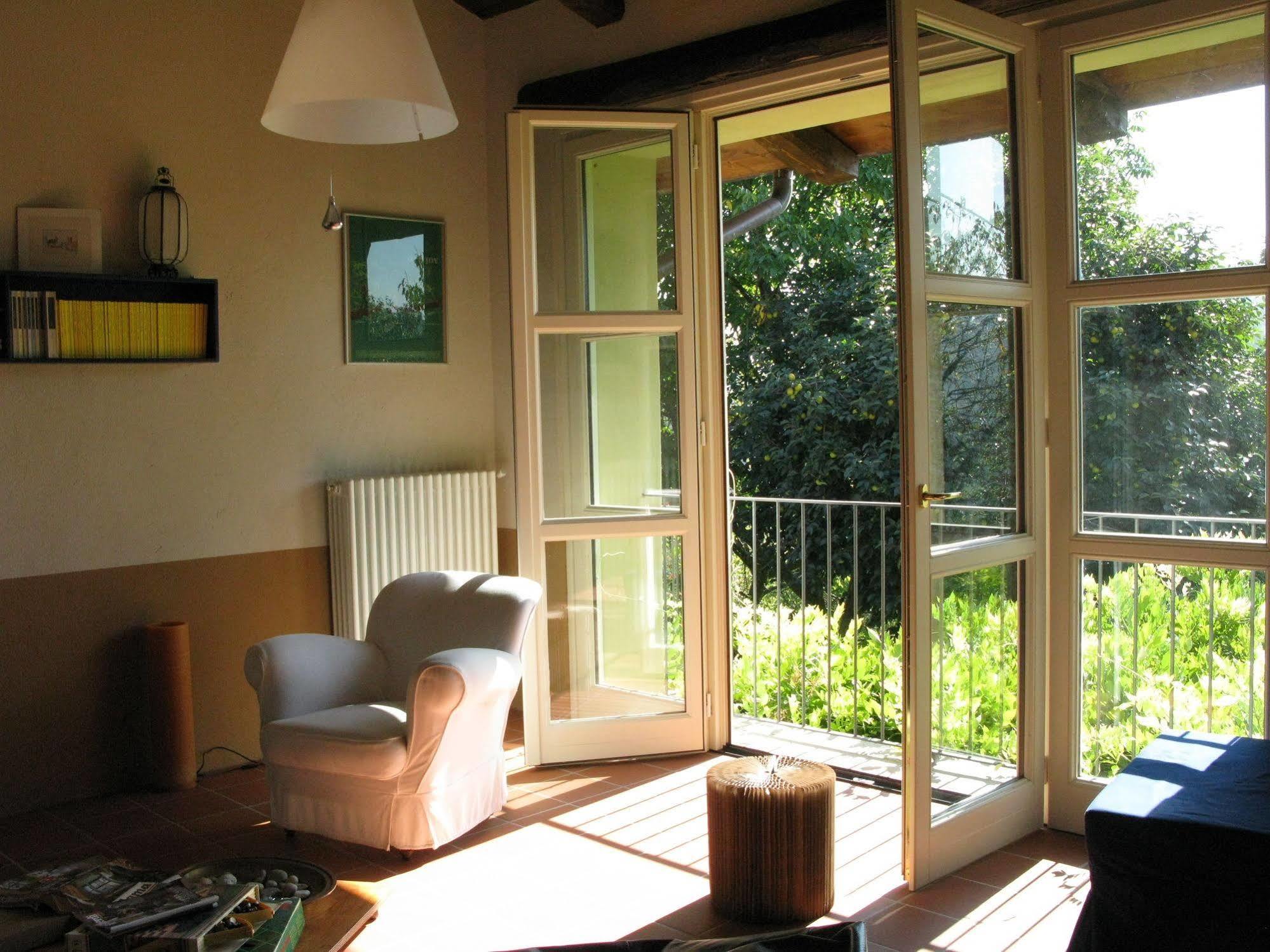 Sotto La Luna Bruna B&B Cocconato Extérieur photo