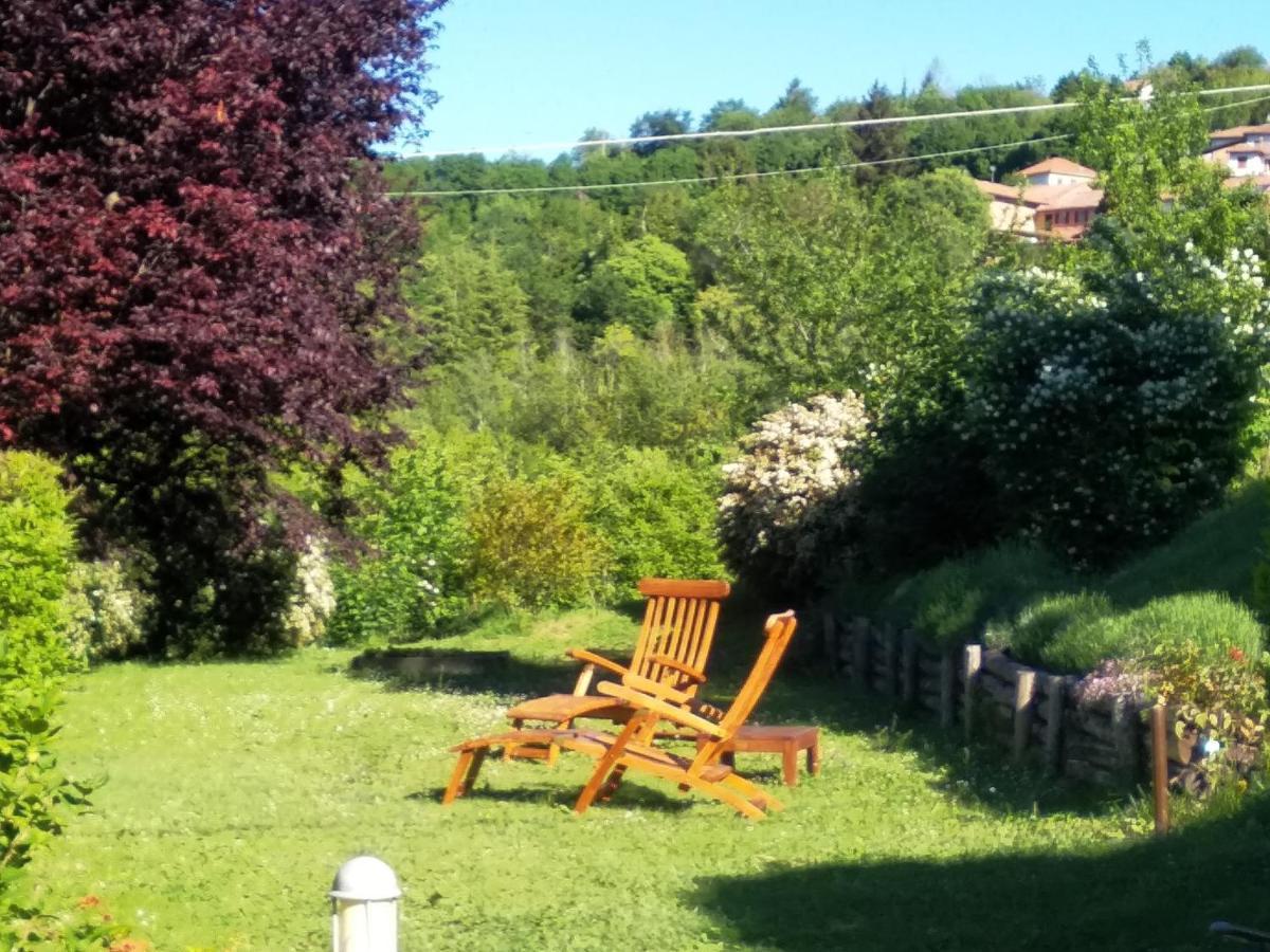 Sotto La Luna Bruna B&B Cocconato Extérieur photo