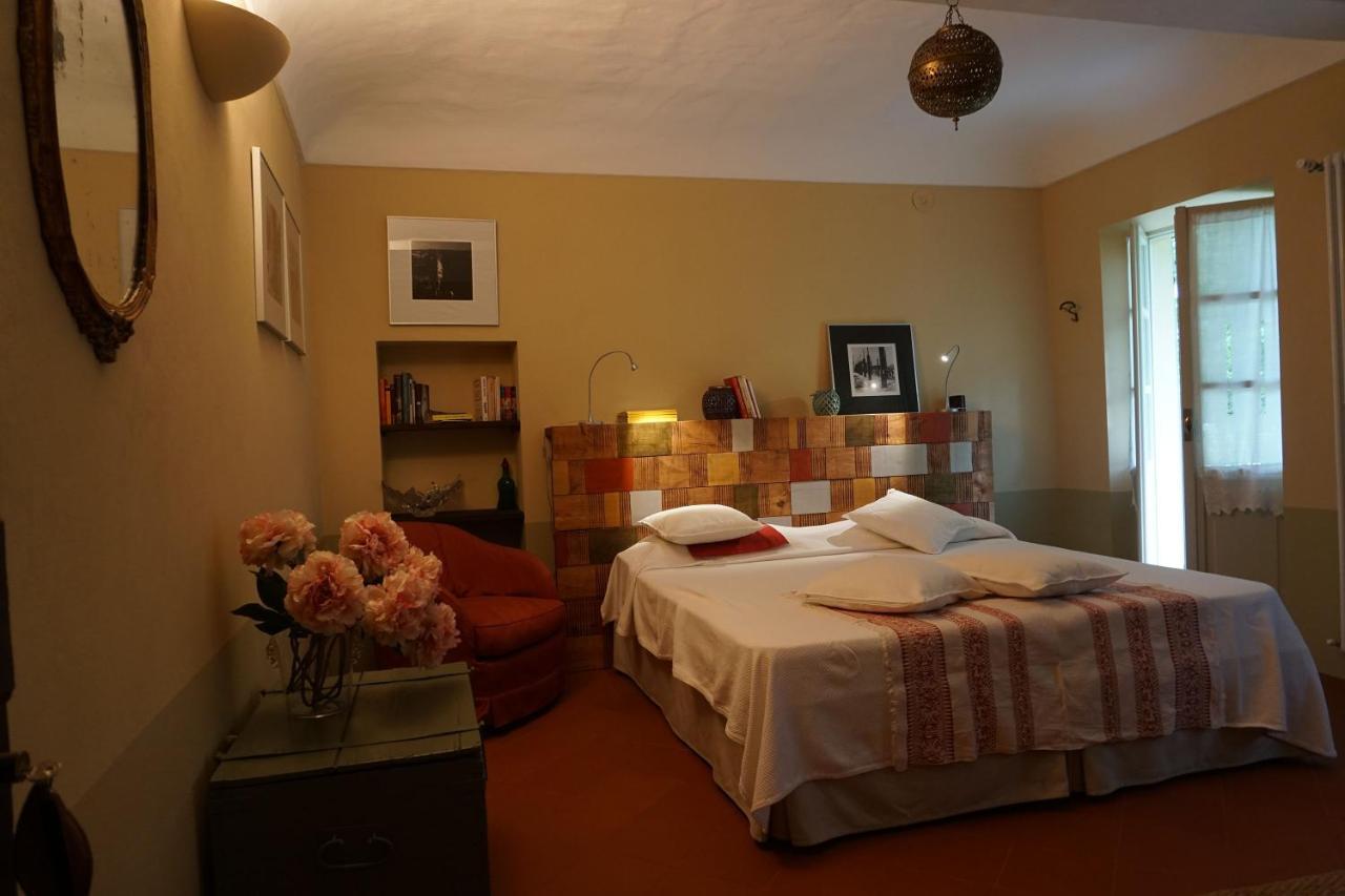 Sotto La Luna Bruna B&B Cocconato Extérieur photo